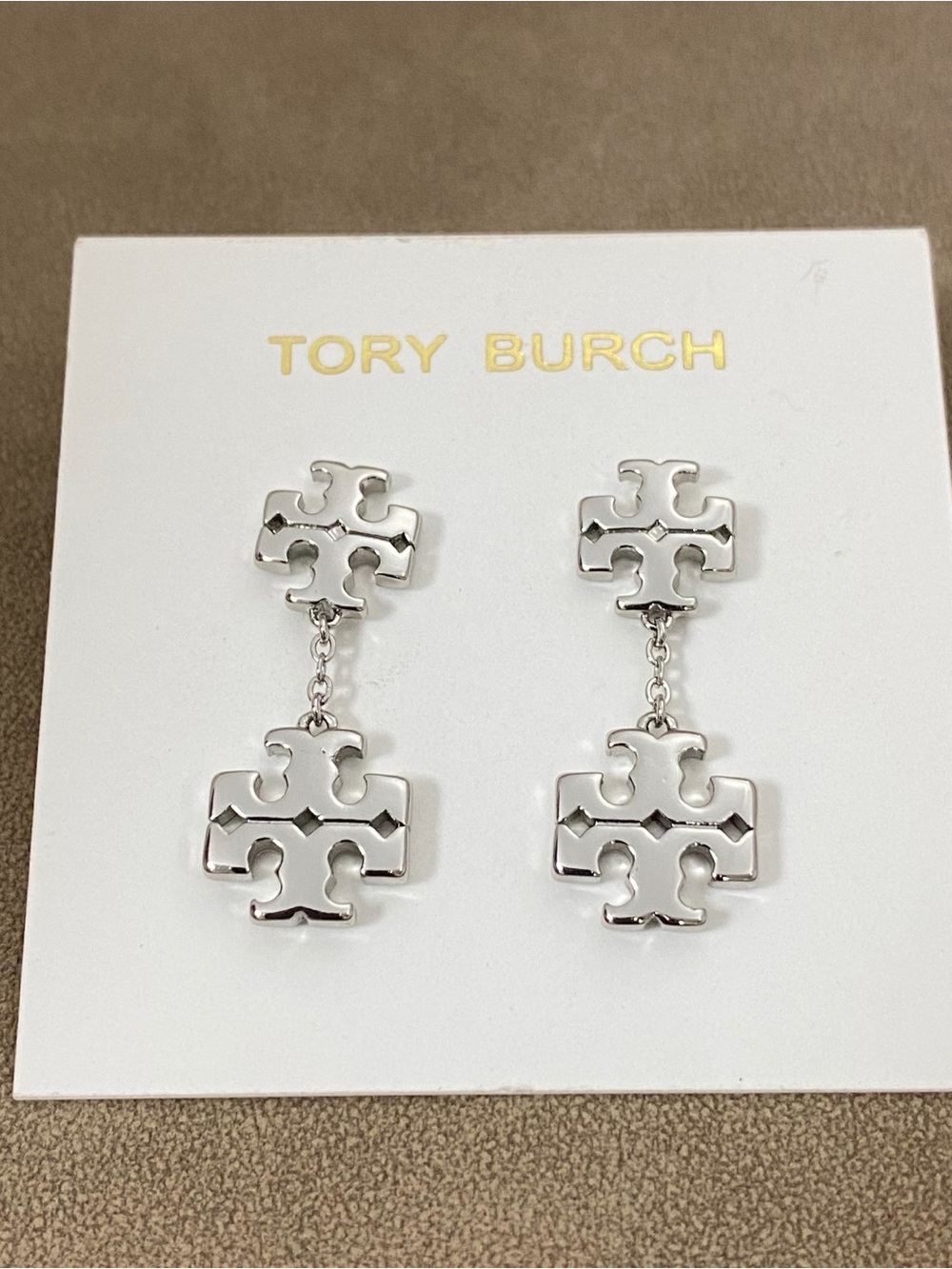 Tory Burch Earrings